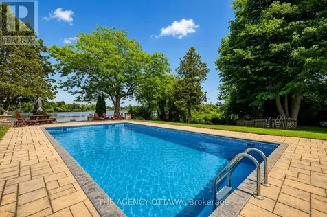 26 Willow Lane West Rideau Lakes ON K7A 4S5