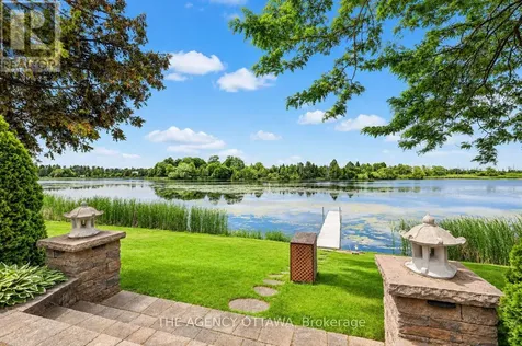 26 Willow Lane West Rideau Lakes ON K7A 4S5