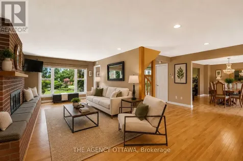 26 Willow Lane West Rideau Lakes ON K7A 4S5