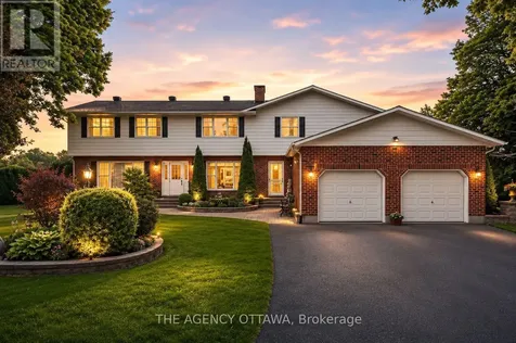 26 Willow Lane West Rideau Lakes ON K7A 4S5