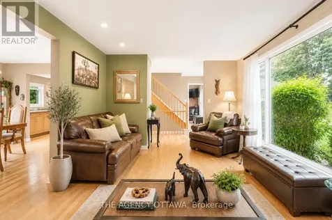 26 Willow Lane West Rideau Lakes ON K7A 4S5