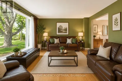 26 Willow Lane West Rideau Lakes ON K7A 4S5