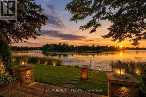26 Willow Lane West Rideau Lakes ON K7A 4S5
