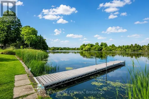 26 Willow Lane West Rideau Lakes ON K7A 4S5
