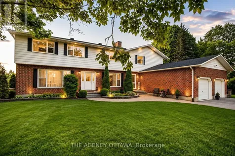 26 Willow Lane West Rideau Lakes ON K7A 4S5