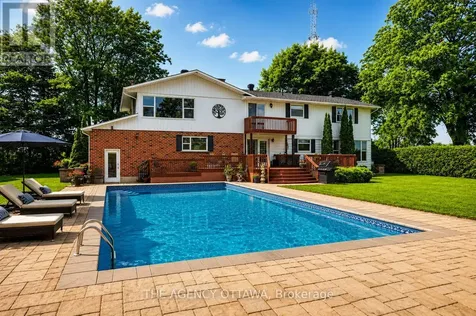 26 Willow Lane West Rideau Lakes ON K7A 4S5