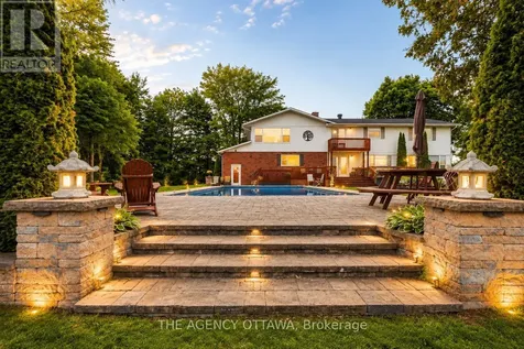26 Willow Lane West Rideau Lakes ON K7A 4S5
