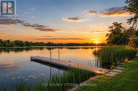 26 Willow Lane West Rideau Lakes ON K7A 4S5
