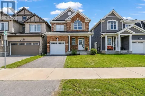 4852 Abbott Street East Ottawa ON K2V 0J9