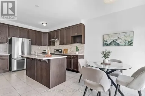 4852 Abbott Street East Ottawa ON K2V 0J9