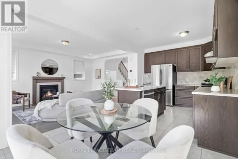 4852 Abbott Street East Ottawa ON K2V 0J9