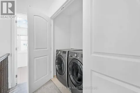 4852 Abbott Street East Ottawa ON K2V 0J9