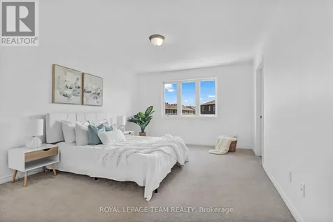 4852 Abbott Street East Ottawa ON K2V 0J9