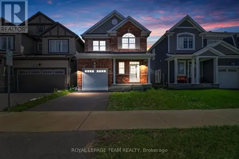 4852 Abbott Street East Ottawa ON K2V 0J9