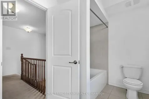 4852 Abbott Street East Ottawa ON K2V 0J9