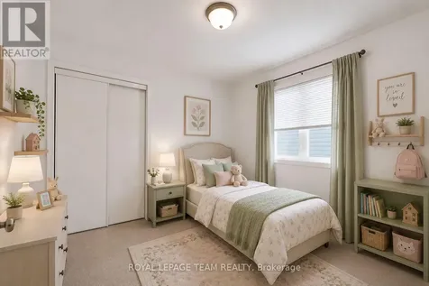 4852 Abbott Street East Ottawa ON K2V 0J9
