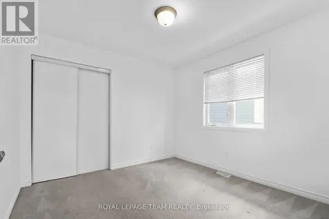 4852 Abbott Street East Ottawa ON K2V 0J9