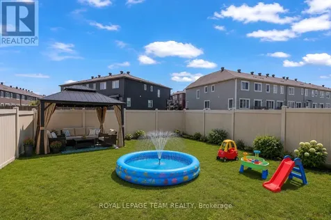 4852 Abbott Street East Ottawa ON K2V 0J9