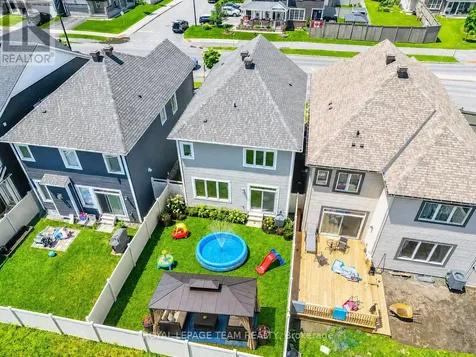 4852 Abbott Street East Ottawa ON K2V 0J9