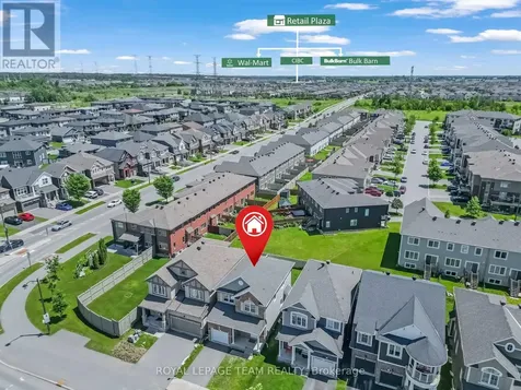 4852 Abbott Street East Ottawa ON K2V 0J9