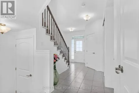 4852 Abbott Street East Ottawa ON K2V 0J9