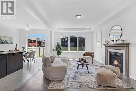 4852 Abbott Street East Ottawa ON K2V 0J9