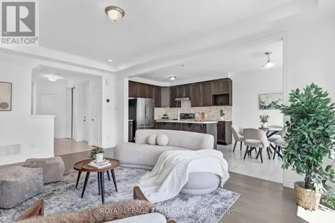 4852 Abbott Street East Ottawa ON K2V 0J9