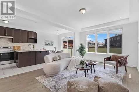 4852 Abbott Street East Ottawa ON K2V 0J9
