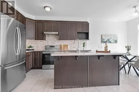 4852 Abbott Street East Ottawa ON K2V 0J9