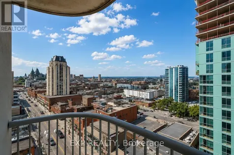 200 Rideau Street Ottawa ON K1N 5Y1