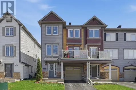 124 Pennant Avenue Ottawa ON K2J 5W6