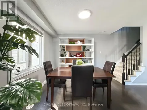 124 Pennant Avenue Ottawa ON K2J 5W6