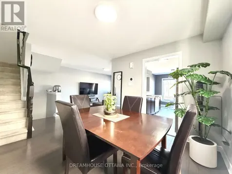 124 Pennant Avenue Ottawa ON K2J 5W6