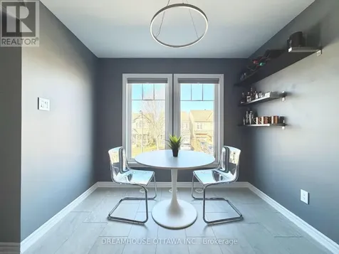 124 Pennant Avenue Ottawa ON K2J 5W6