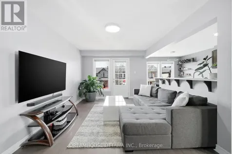 124 Pennant Avenue Ottawa ON K2J 5W6