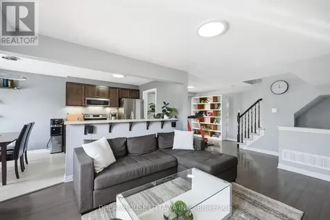 124 Pennant Avenue Ottawa ON K2J 5W6