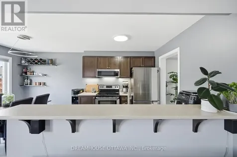 124 Pennant Avenue Ottawa ON K2J 5W6