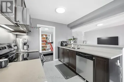 124 Pennant Avenue Ottawa ON K2J 5W6