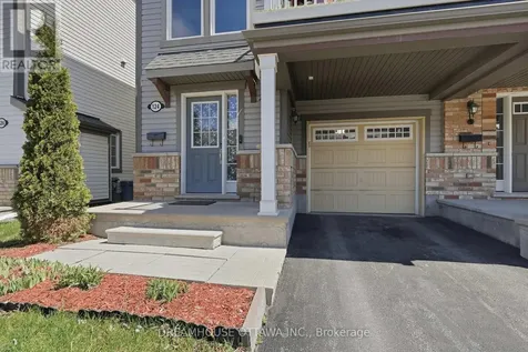 124 Pennant Avenue Ottawa ON K2J 5W6