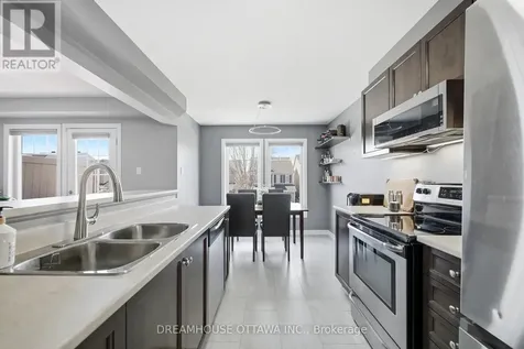 124 Pennant Avenue Ottawa ON K2J 5W6