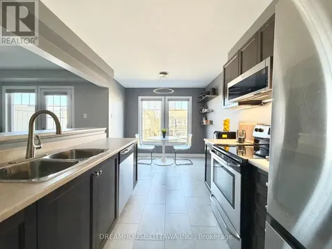 124 Pennant Avenue Ottawa ON K2J 5W6