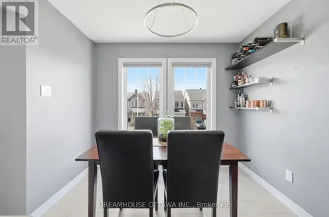 124 Pennant Avenue Ottawa ON K2J 5W6