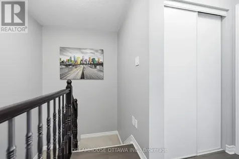 124 Pennant Avenue Ottawa ON K2J 5W6