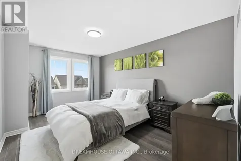 124 Pennant Avenue Ottawa ON K2J 5W6