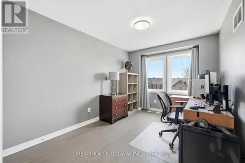124 Pennant Avenue Ottawa ON K2J 5W6