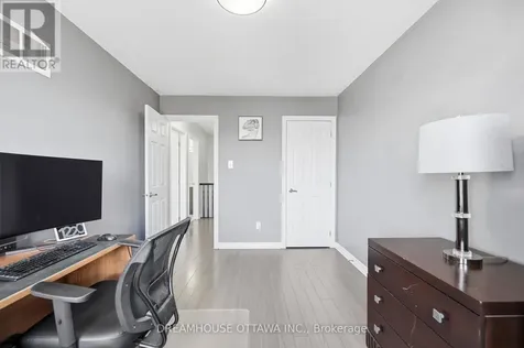 124 Pennant Avenue Ottawa ON K2J 5W6