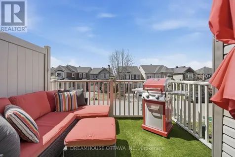 124 Pennant Avenue Ottawa ON K2J 5W6