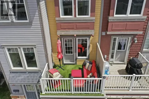 124 Pennant Avenue Ottawa ON K2J 5W6
