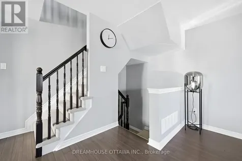 124 Pennant Avenue Ottawa ON K2J 5W6