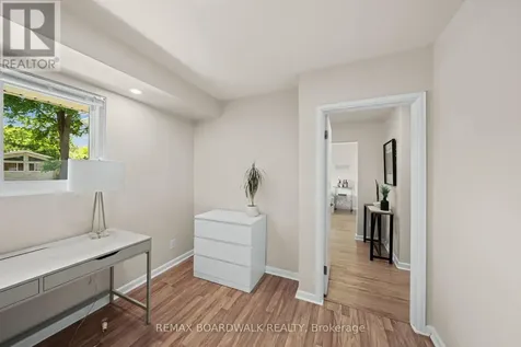 1311 Adirondack Drive Ottawa ON K2C 2V7